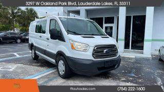 Ford Transit 150 Van - Thumbnail 9