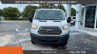 Ford Transit 150 Van - Thumbnail 10