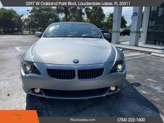 Bmw 6 Series - Thumbnail 11