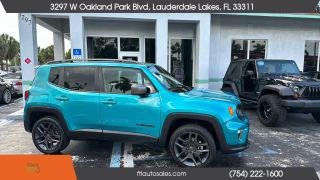 Jeep Renegade - Thumbnail 16