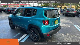 Jeep Renegade - Thumbnail 13