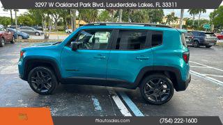 Jeep Renegade - Thumbnail 12