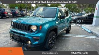 Jeep Renegade - Thumbnail 11
