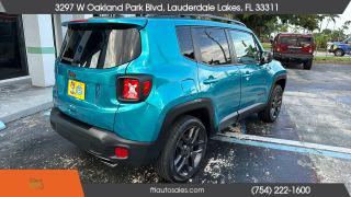 Jeep Renegade - Thumbnail 15