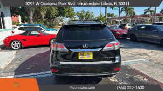 Lexus Rx - Thumbnail 15