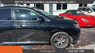 Lexus Rx - Thumbnail 20