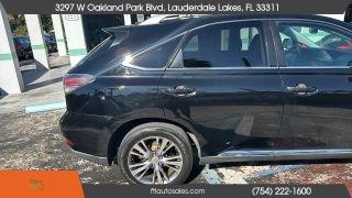 Lexus Rx - Thumbnail 19