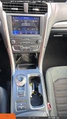 Ford Fusion - Thumbnail 3