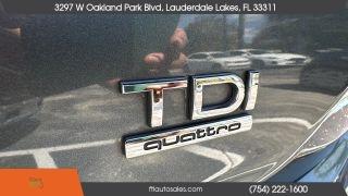 Audi Q7 - Thumbnail 20