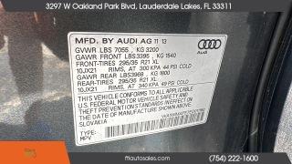 Audi Q7 - Thumbnail 6