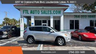 Toyota Rav4 - Thumbnail 7