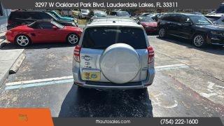 Toyota Rav4 - Thumbnail 15