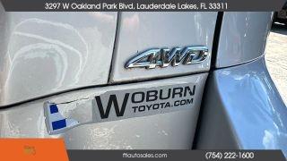 Toyota Rav4 - Thumbnail 20