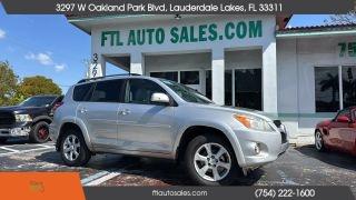 Toyota Rav4 - Thumbnail 8