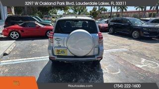 Toyota Rav4 - Thumbnail 16