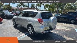 Toyota Rav4 - Thumbnail 14