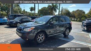 Subaru Forester - Thumbnail 12