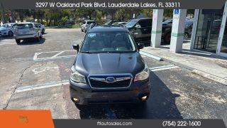 Subaru Forester - Thumbnail 10