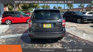 Subaru Forester - Thumbnail 16