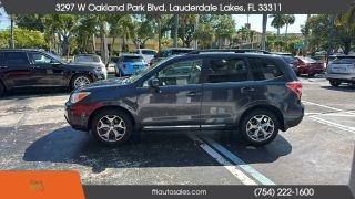 Subaru Forester - Thumbnail 13