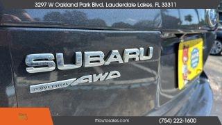 Subaru Forester - Thumbnail 19