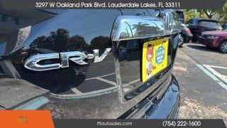 Honda Cr-V - Thumbnail 19