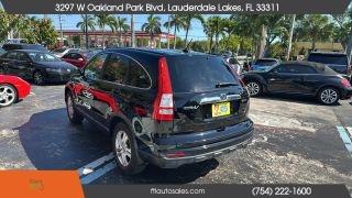 Honda Cr-V - Thumbnail 14