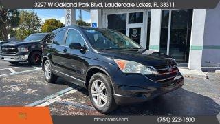 Honda Cr-V - Thumbnail 9