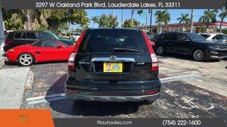 Honda Cr-V - Thumbnail 16