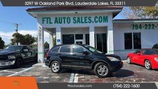 Honda Cr-V - Thumbnail 7