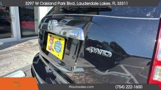 Honda Cr-V - Thumbnail 20