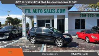 Honda Cr-V - Thumbnail 18