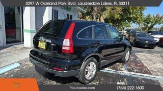 Honda Cr-V - Thumbnail 17