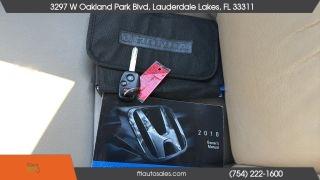 Honda Cr-V - Thumbnail 2