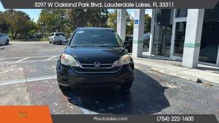 Honda Cr-V - Thumbnail 11