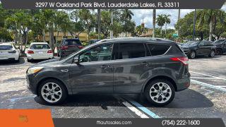 Ford Escape - Thumbnail 13