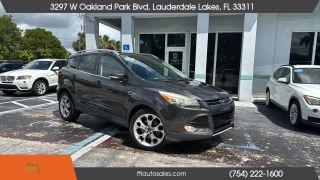 Ford Escape - Thumbnail 8