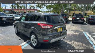 Ford Escape - Thumbnail 14