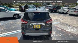 Ford Escape - Thumbnail 15