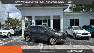 Ford Escape - Thumbnail 7