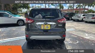 Ford Escape - Thumbnail 16