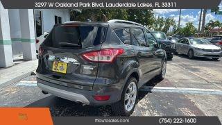 Ford Escape - Thumbnail 17