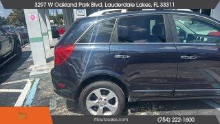 Chevrolet Captiva Sport - Thumbnail 19