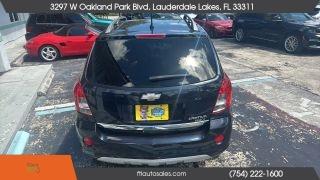 Chevrolet Captiva Sport - Thumbnail 14