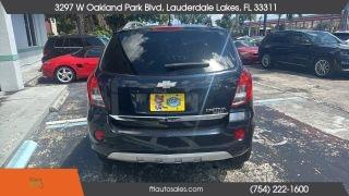 Chevrolet Captiva Sport - Thumbnail 15