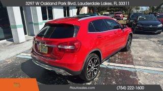 Mercedes-Benz Gla-Class - Thumbnail 16