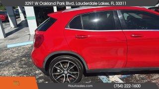 Mercedes-Benz Gla-Class - Thumbnail 19