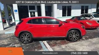 Mercedes-Benz Gla-Class - Thumbnail 17