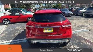 Mercedes-Benz Gla-Class - Thumbnail 15