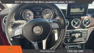 Mercedes-Benz Gla-Class - Thumbnail 2